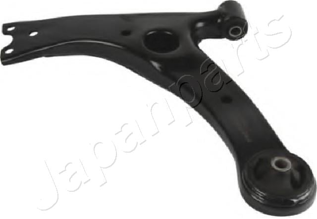 Control Arm-Trailing Arm, wheel suspension JAPANPARTS BS-2058L