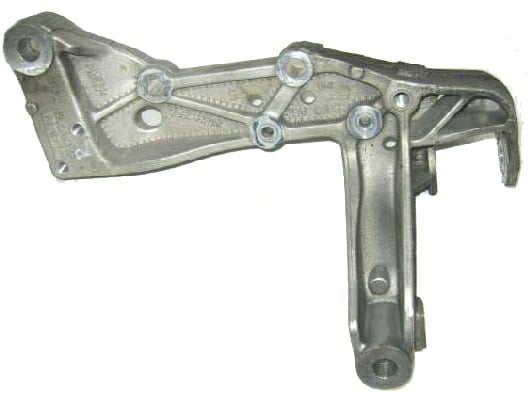 Holder, control arm mounting BUGIAD BSP20476