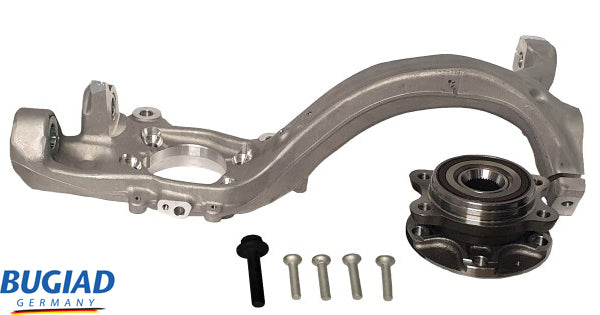 Steering Knuckle, wheel suspension BUGIAD BSP25336PROKIT