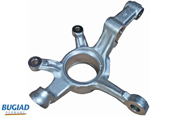 Steering Knuckle, wheel suspension BUGIAD BSP25447