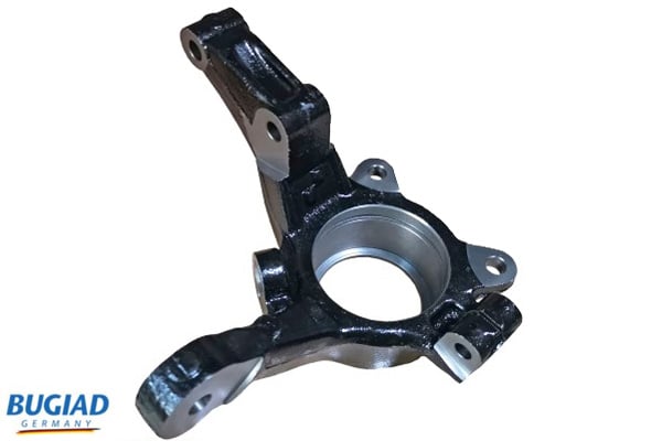 Steering Knuckle, wheel suspension BUGIAD BSP25458