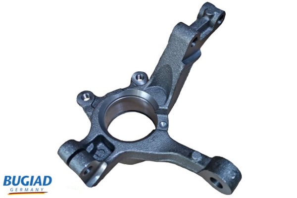 Steering Knuckle, wheel suspension BUGIAD BSP25461