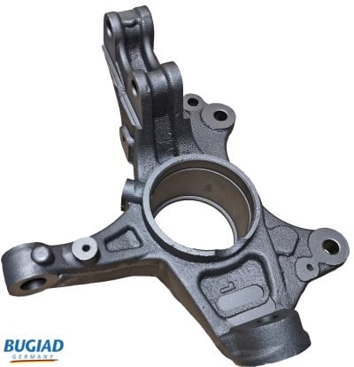 Steering Knuckle, wheel suspension BUGIAD BSP25471