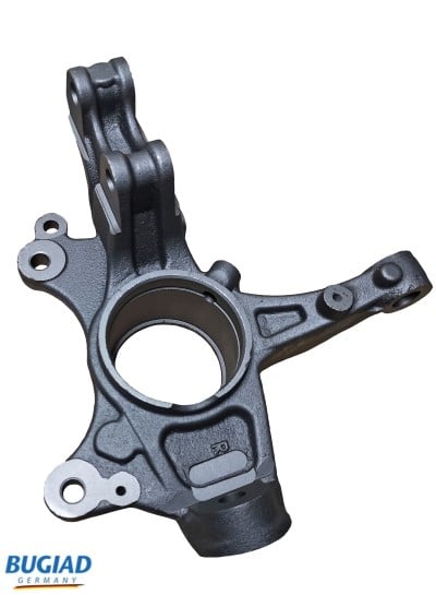 Steering Knuckle, wheel suspension BUGIAD BSP25472