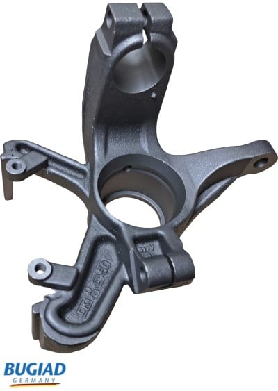 Steering Knuckle, wheel suspension BUGIAD BSP25474