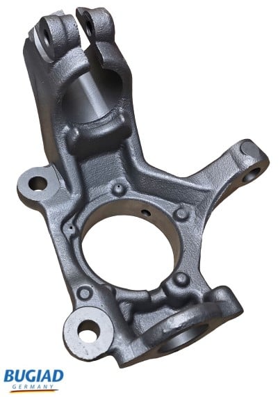 Steering Knuckle, wheel suspension BUGIAD BSP25476