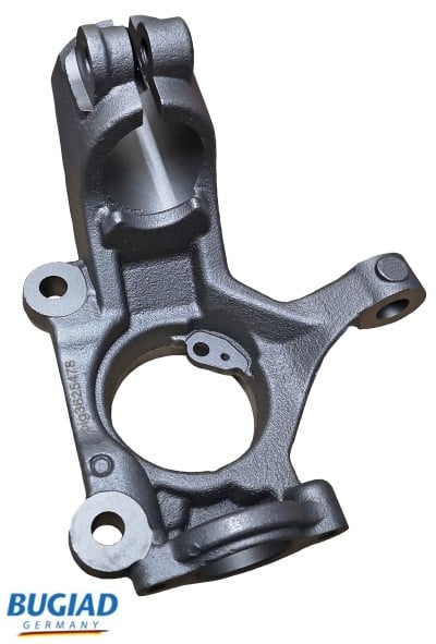Steering Knuckle, wheel suspension BUGIAD BSP25478