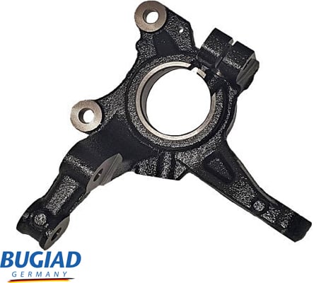 Steering Knuckle, wheel suspension BUGIAD BSP25509