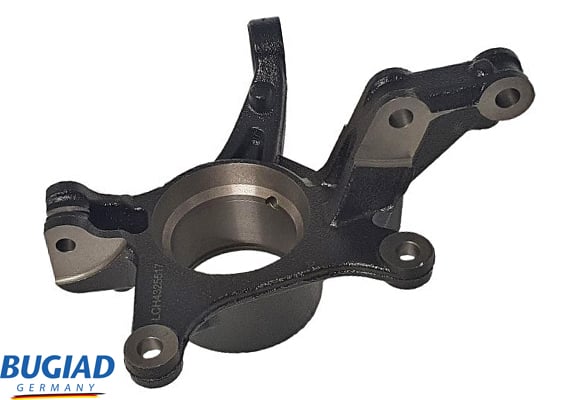 Steering Knuckle, wheel suspension BUGIAD BSP25517