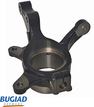 Steering Knuckle, wheel suspension BUGIAD BSP25520