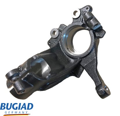 Steering Knuckle, wheel suspension BUGIAD BSP25527