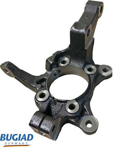 Steering Knuckle, wheel suspension BUGIAD BSP25537