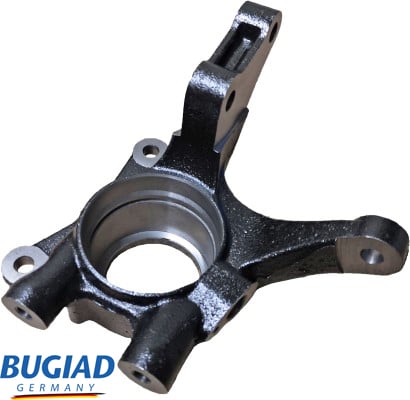 Steering Knuckle, wheel suspension BUGIAD BSP25540