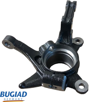 Steering Knuckle, wheel suspension BUGIAD BSP25541