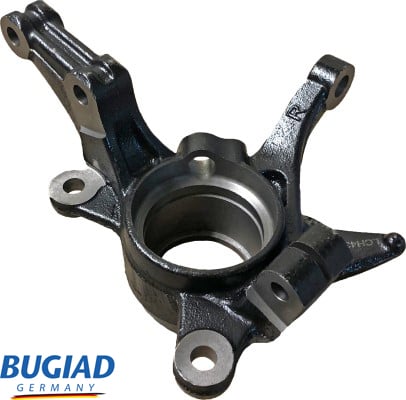 Steering Knuckle, wheel suspension BUGIAD BSP25542