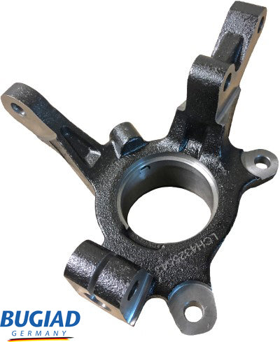 Steering Knuckle, wheel suspension BUGIAD BSP25543