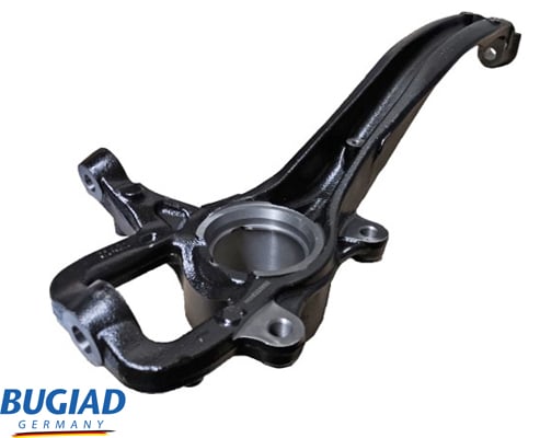 Steering Knuckle, wheel suspension BUGIAD BSP25550