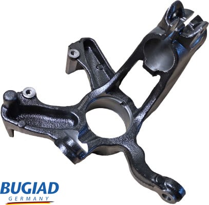 Steering Knuckle, wheel suspension BUGIAD BSP25553