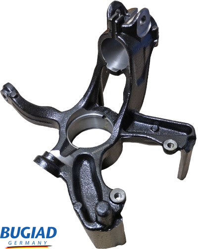 Steering Knuckle, wheel suspension BUGIAD BSP25554