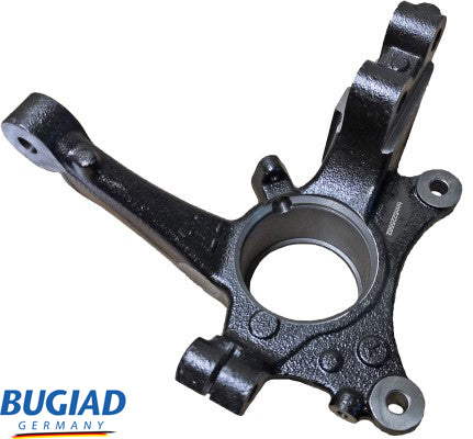 Steering Knuckle, wheel suspension BUGIAD bsp25562