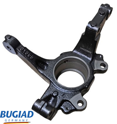 Steering Knuckle, wheel suspension BUGIAD BSP25568