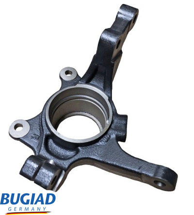 Steering Knuckle, wheel suspension BUGIAD BSP25581
