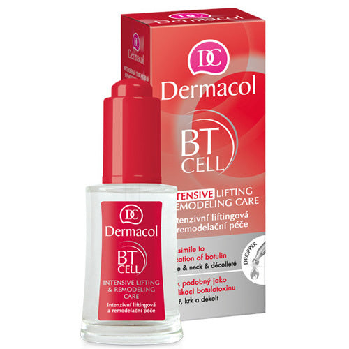 Dermacol BT Cell Intensiv Lifting and Remodeling Treatment 30 ml