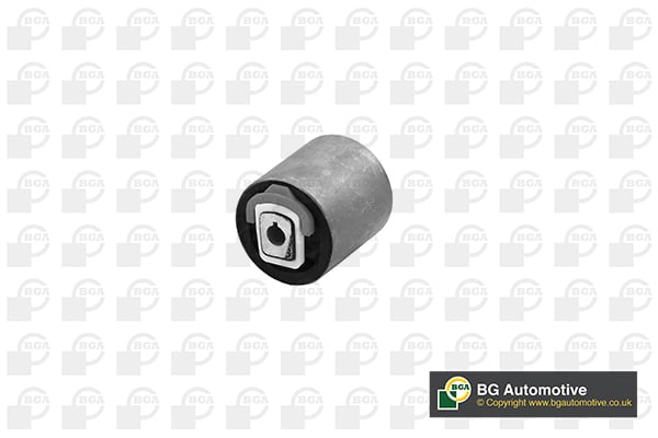 Mounting, control-trailing arm BGA BU0122