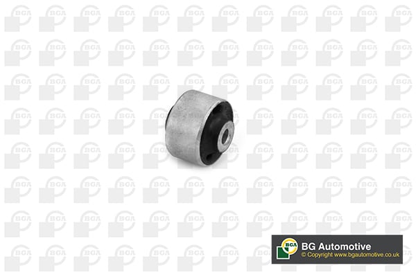 Mounting, control-trailing arm BGA BU0124