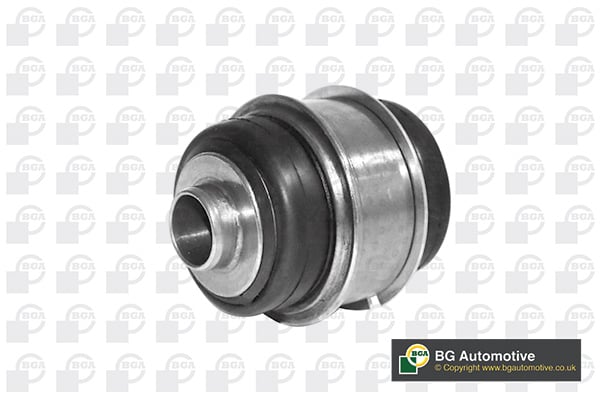 Mounting, control-trailing arm BGA BU0902