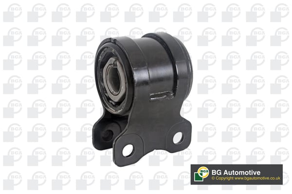 Mounting, control-trailing arm BGA BU23002