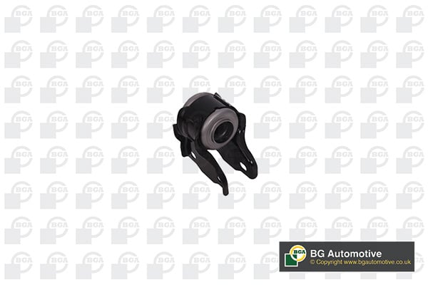 Mounting, control-trailing arm BGA BU4254