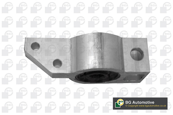 Mounting, control-trailing arm BGA BU9606