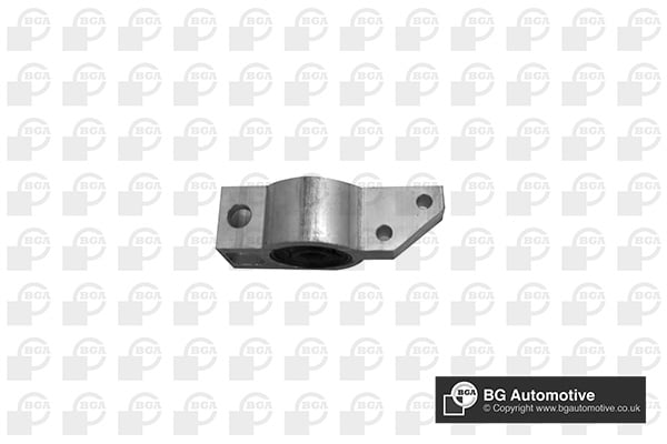 Mounting, control-trailing arm BGA BU9607