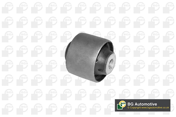 Mounting, control-trailing arm BGA BU9611