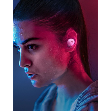 Wireless Earbuds  with 4 Mics