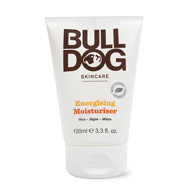 Bulldog (Energizing Moisturizer) 100 ml