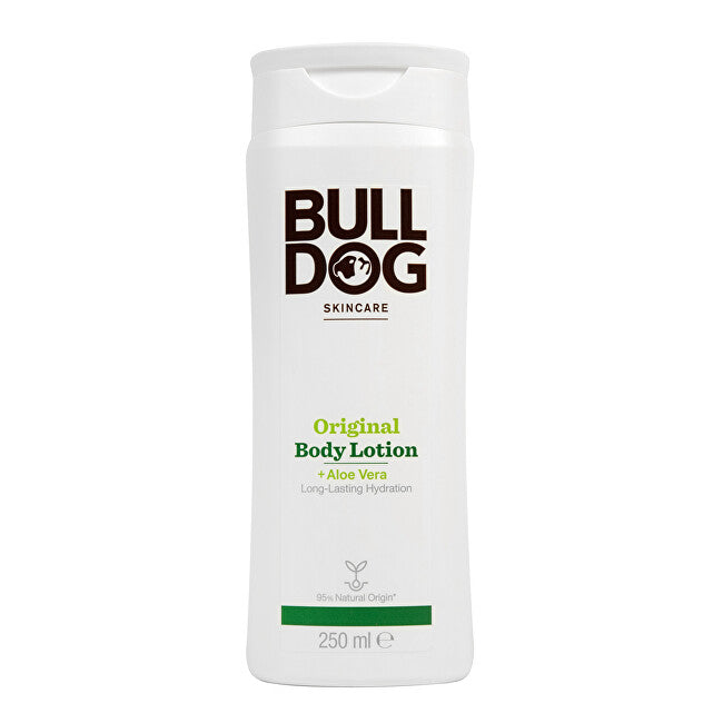 Bulldog Original Body Lotion 250 ml