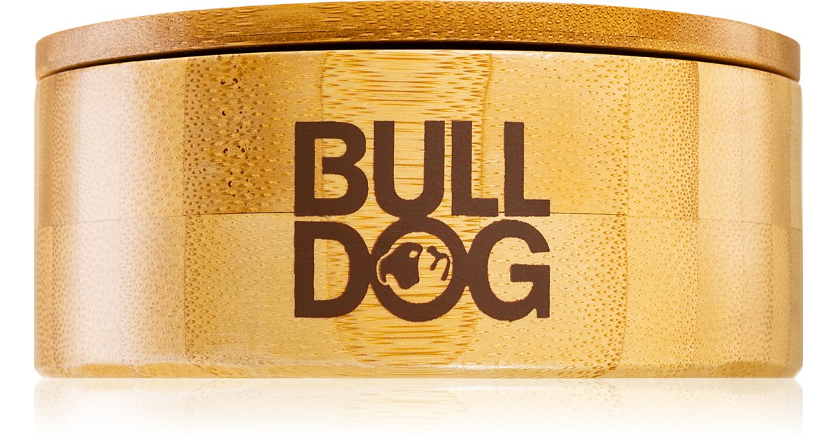 Bulldog Original Bowl solid shaving soap 100 g