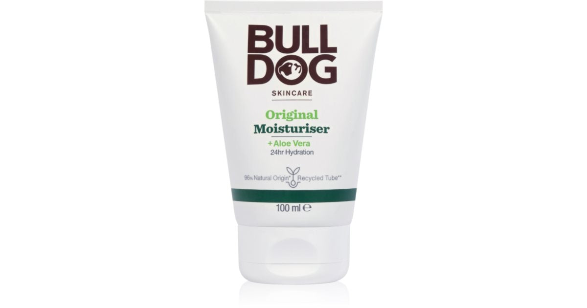Bulldog Original face moisturizer 100ml