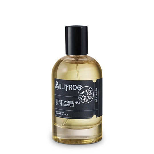 Bullfrog Woda perfumowana Secret Potion N.3