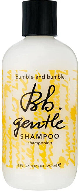 Bumble and bumble Delicate shampoo (Shampoo) - Volume: 1000 ml