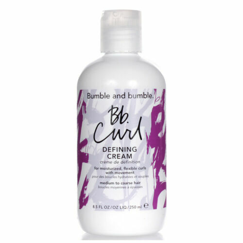 Bumble and bumble Cream to define curly and wavy hair Curls (Definitive Cream) 250 ml