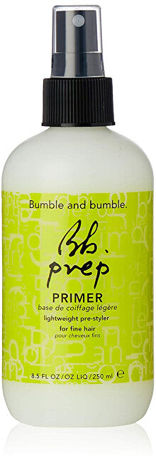 Bumble and bumble Spray pentru pregătirea părului (grund) 250 ml