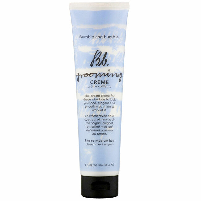 Bumble and bumble STYLING GROOMING CREAM - Volume: 150 ml