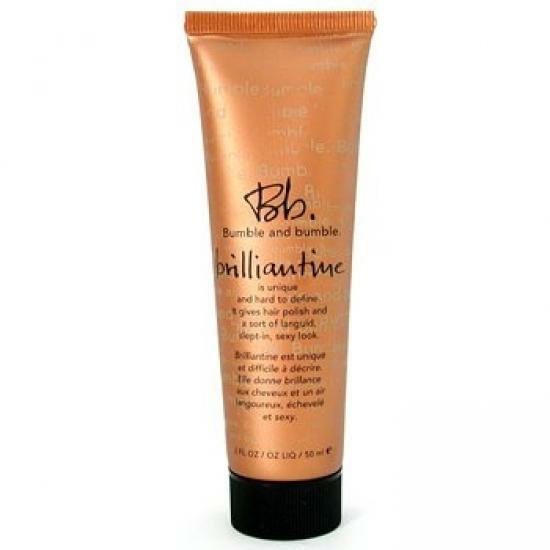 Bumble and bumble Shine Hair Styling Cream (Brilliantine) 50ml