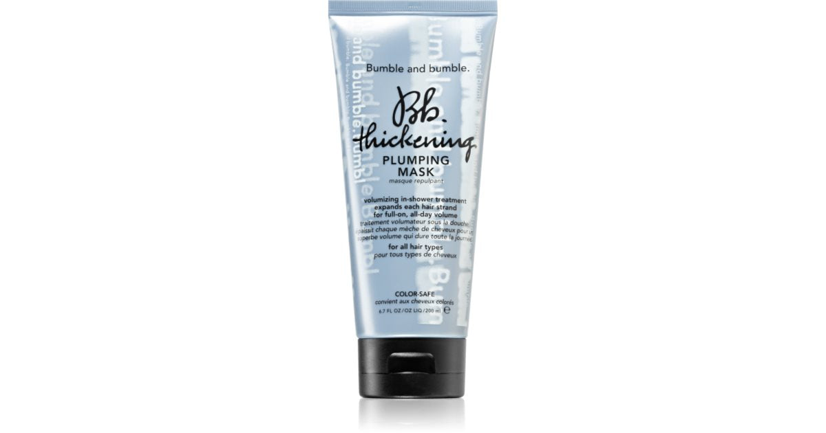 Bumble And Bumble BB Thickening  Maschera rimpolpante 200 ml