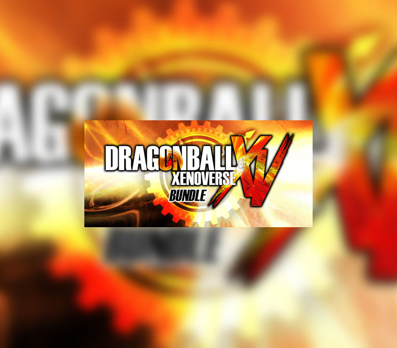 Dragon Ball Xenoverse Bundle AR XBOX One - Xbox Series X|S CD Key