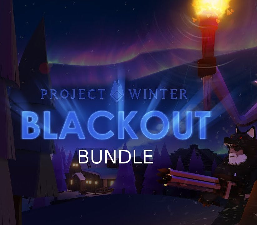 Project Winter: Blackout Bundle EU Steam Altergift