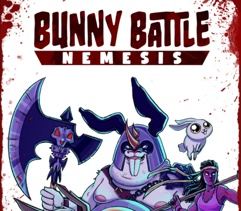 Bunny Battle Nemesis Xbox One - Xbox Series X|S Account